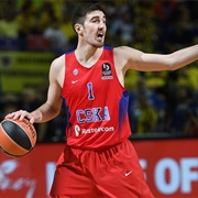 Nando De Colo