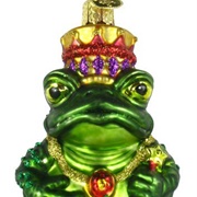 Frog King