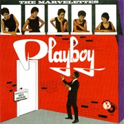 Playboy - The Marvelettes