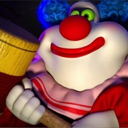 Jangles the Clown
