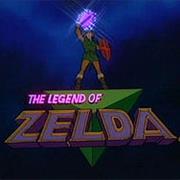 The Legend of Zelda