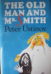 The Old Man and Mr. Smith (Peter Ustinov)