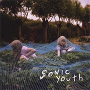 Sonic Youth - The Empty Page