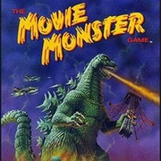 The Movie Monster Game