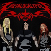 Metalocalypse