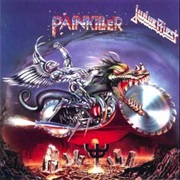 Night Crawler - Judas Priest
