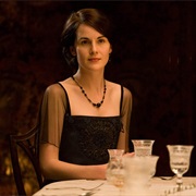 Lady Mary Crawley (Downton Abbey)