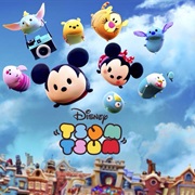 Disney Tsum Tsum