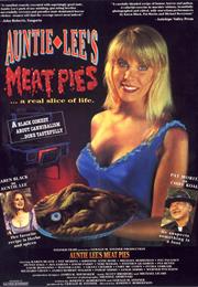 Auntie Lee's Meat Pies