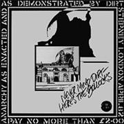 Dirt : Never Mind Dirt Here's the Bollocks"