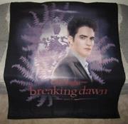 Edward Blanket