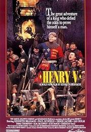 Henry V