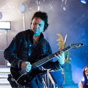 Andy Larocque (King Diamond)