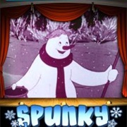 Spunky the Snowman (1957)