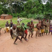 Mbaiki, Central African Republic