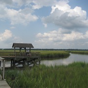 James Island, South Carolina