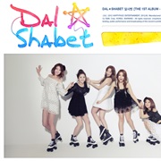 Dal Shabet - Bang Bang (2012)