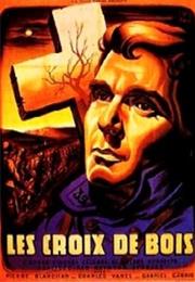 Wooden Crosses (Raymond Bernard)