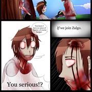 Roger / Shadow Walker