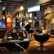 Musée International D'horlogerie