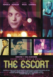 The Escort (2015)
