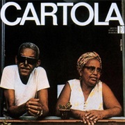 Cartola - Cartola (1976)