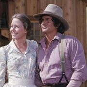 Charles and Caroline