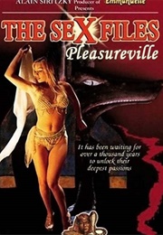 Pleasureville (2000)