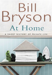 At Home (Bill Bryson)