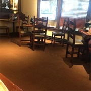 Olive Garden (Olympia, Washington)