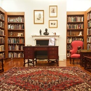 Arthur Conan Doyle Room, Toronto, Ontario