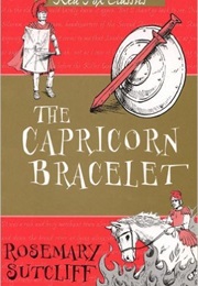 The Capricorn Bracelet (Rosemary Sutcliff)