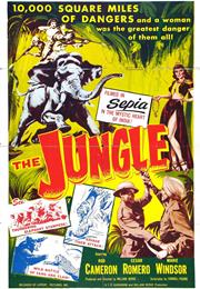 The Jungle (1952)
