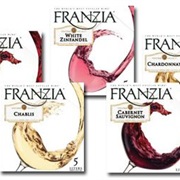 Franzia Wine