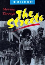 Moving Through the Streets (Joseph Veramo)
