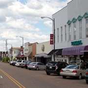 Starkville, Mississippi
