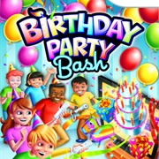 Birthday Party Bash