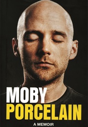 Porcelain a Memoire (Moby)