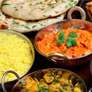 Saying Bismillah Before Every Meal