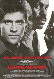 Lethal Weapon
