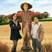 Worzel Gummidge (2019)