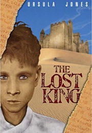 The Lost King (Ursula Jones)