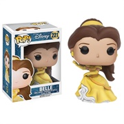 221: Belle