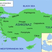 Ashkenaz