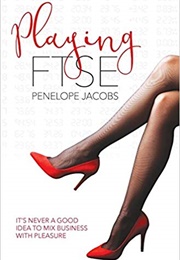 Playing FTSE (Penelope Jacobs)