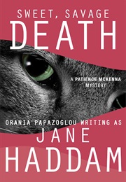 Sweet, Savage Death (Jane Haddam)