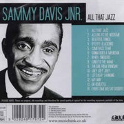 All That Jazz