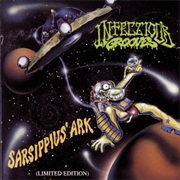 Infectious Grooves – Sarsippius' Ark