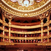 Opéra Garnier