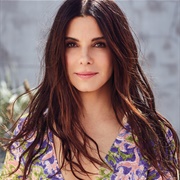 Sandra Bullock